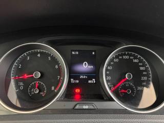 VOLKSWAGEN Golf usata, con Fendinebbia
