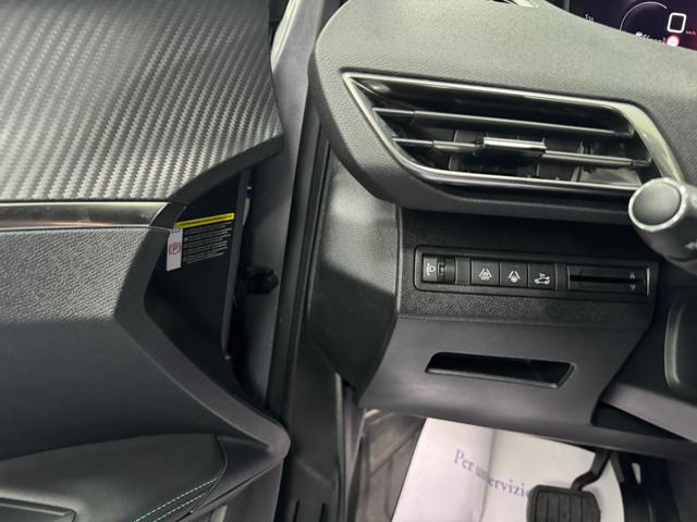PEUGEOT 3008 usata, con Boardcomputer