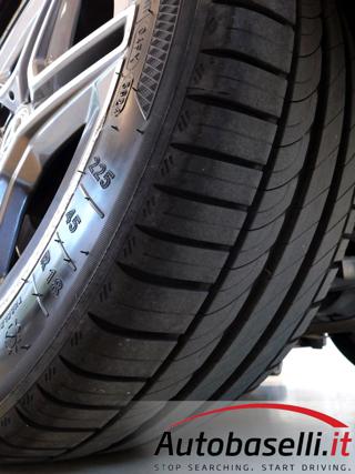 MERCEDES-BENZ A 250 usata 85