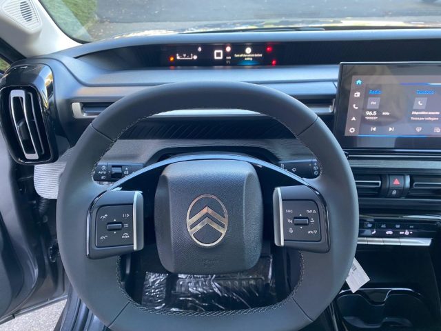 CITROEN C3 usata, con Controllo automatico clima