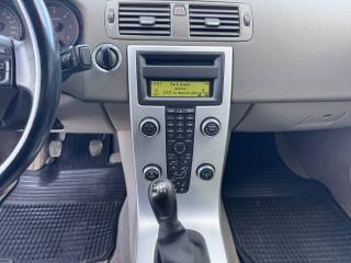 VOLVO S40 usata, con ESP