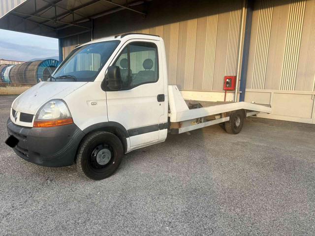 RENAULT Trafic usata 2