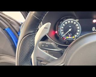 ALFA ROMEO Giulia usata, con Start/Stop Automatico