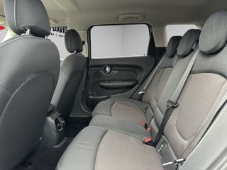 MINI Clubman usata, con Cronologia tagliandi