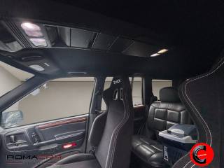 JEEP Grand Cherokee usata, con Servosterzo