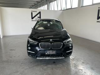 BMW X1 usata, con Airbag