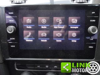 VOLKSWAGEN Golf usata, con Servosterzo