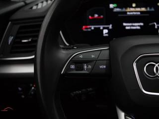 AUDI Q5 usata, con Specchietti laterali elettrici