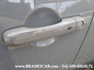 JEEP Renegade usata, con Controllo automatico clima