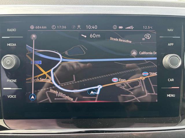 VOLKSWAGEN Polo GTI usata, con Fendinebbia