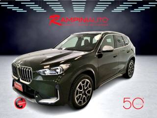 BMW X1 sDrive18d Xline 150 Cv KM 20.000 Pronta Consegna