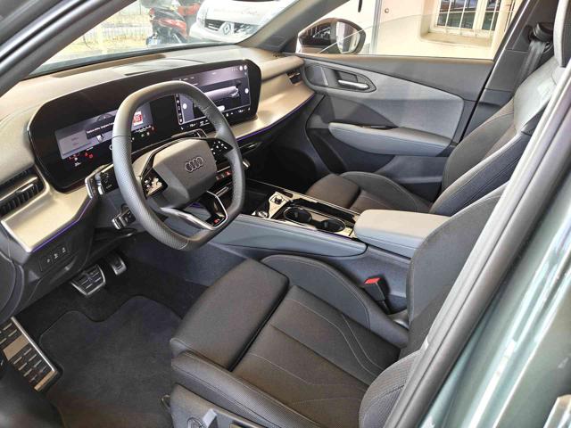 AUDI Q3 usata, con Cruise Control