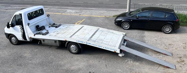 FIAT Ducato usata 1
