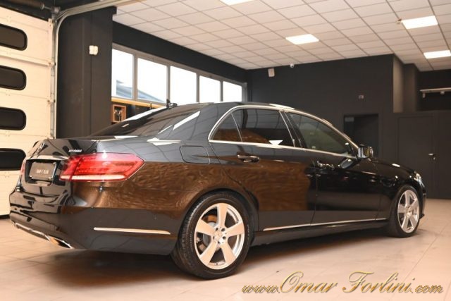 MERCEDES-BENZ E 300 usata 89