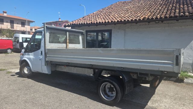 FORD Transit usata, con Airbag