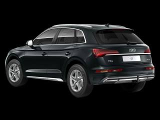 AUDI Q5 usata, con Autoradio