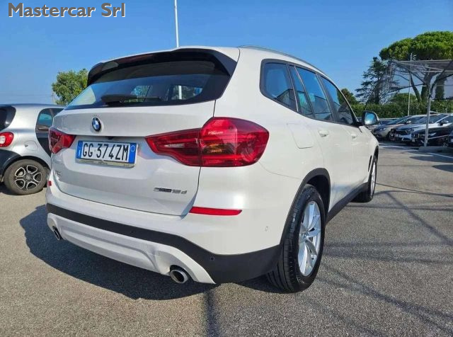 BMW X3 usata, con Alzacristalli elettrici