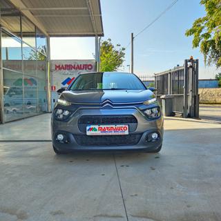 CITROEN C3 usata, con Airbag laterali