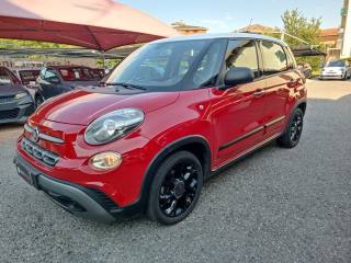 FIAT 500L usata, con Airbag laterali