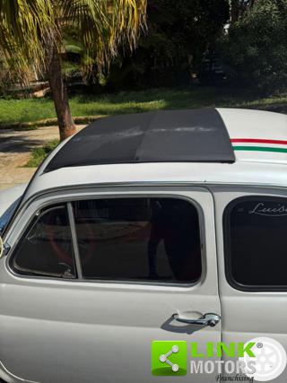 FIAT 500L usata 20
