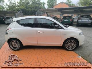 LANCIA Ypsilon usata, con Cerchi in lega