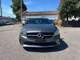 MERCEDES-BENZ A 180 usata, con Airbag