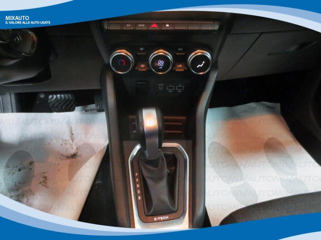 RENAULT Clio usata, con Boardcomputer