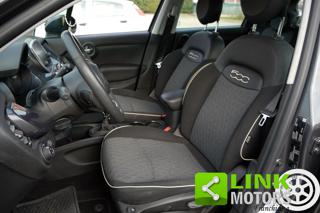 FIAT 500X usata, con Fendinebbia
