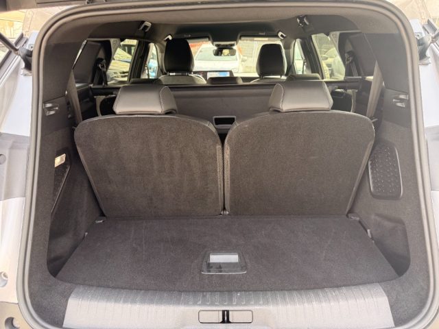 PEUGEOT 5008 usata, con ESP