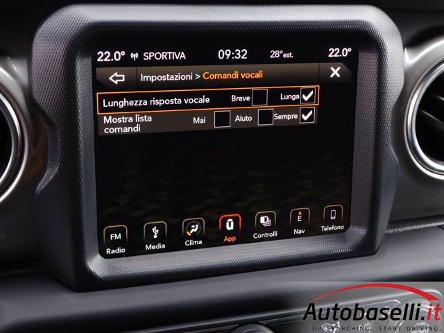 JEEP Wrangler usata 63