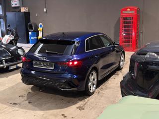 AUDI A3 usata, con Airbag Passeggero