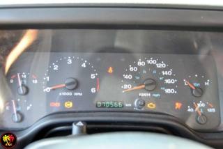 JEEP Wrangler usata, con Servosterzo