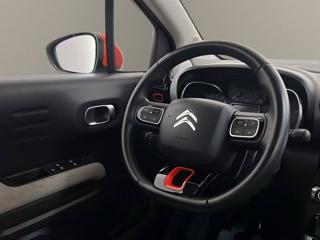 CITROEN C3 Aircross usata, con Touch screen