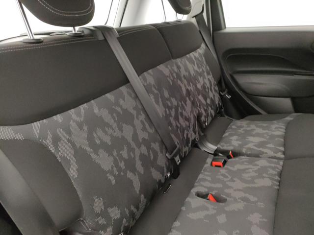 FIAT 500 usata, con Bluetooth