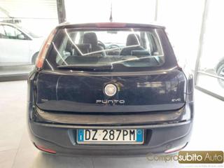 FIAT Punto Evo usata, con Alzacristalli elettrici