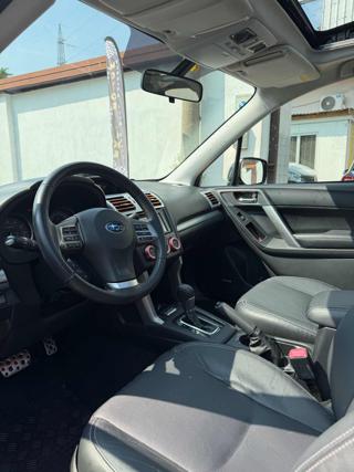 SUBARU Forester usata, con Cruise Control