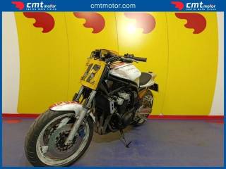 YAMAHA FZ6 Fazer