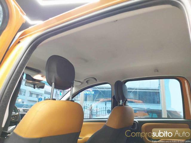 FIAT Panda usata 18