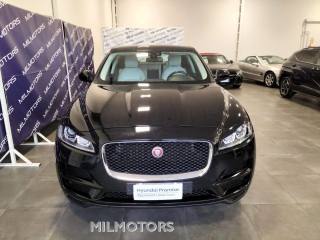 JAGUAR F-Pace usata, con Airbag laterali