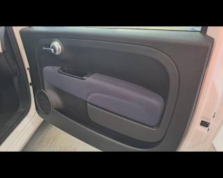 FIAT 500 usata 15