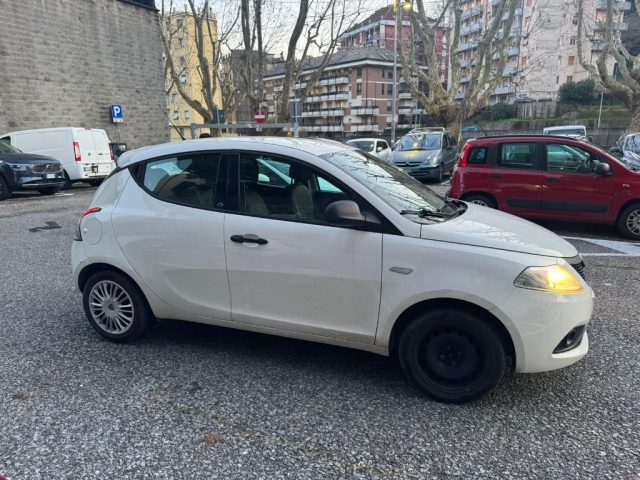 LANCIA Ypsilon usata 9