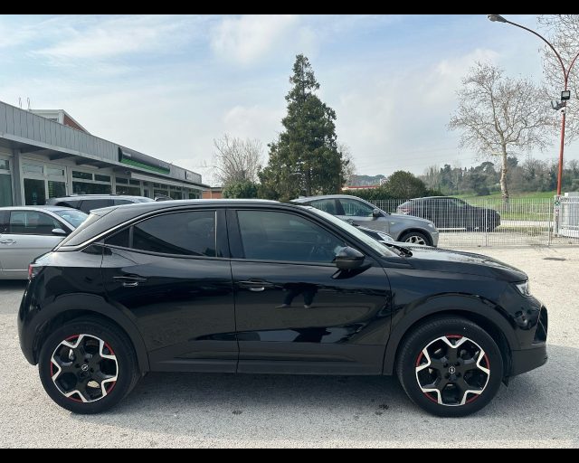 OPEL Mokka usata, con Chiusura centralizzata