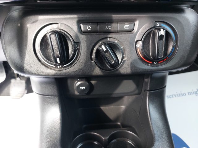 CITROEN C3 usata, con Chiusura centralizzata