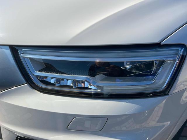 AUDI Q3 usata, con Cerchi in lega