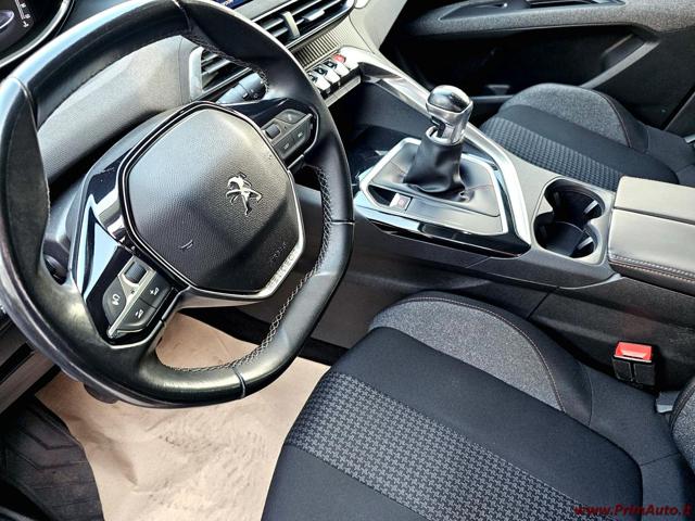 PEUGEOT 5008 usata, con Controllo trazione