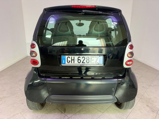 SMART ForTwo usata 5