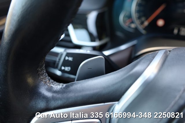 BMW 730 usata, con Chiusura centralizzata telecomandata