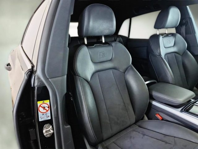 AUDI Q8 usata, con ESP