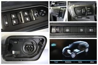 PEUGEOT 3008 usata, con Volante in pelle