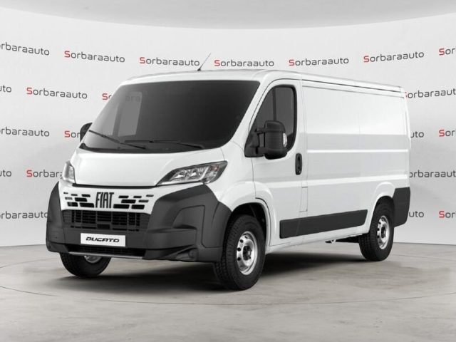 FIAT Ducato usata, con ABS